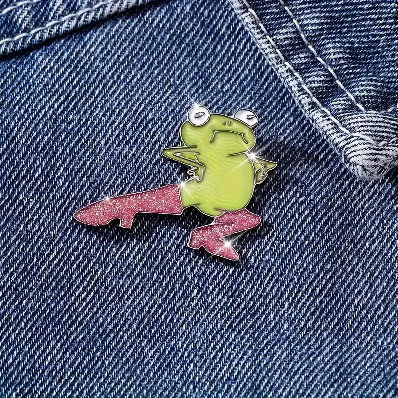 1 Pc Funny Pink Boo…