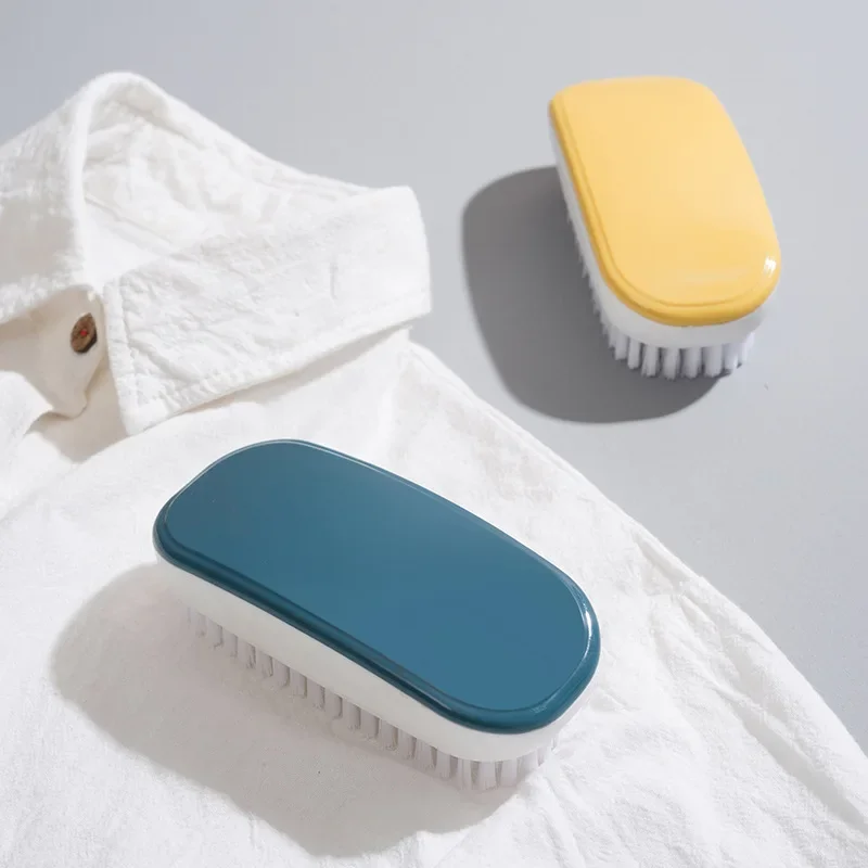 

Creative multi-functional plastic cleaning brush for home use