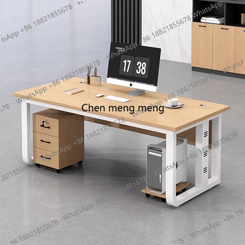 z10Office Accent Accent Aesthetic Cheap Creative Chinese Style Universal Trendy Office Desk Vintage