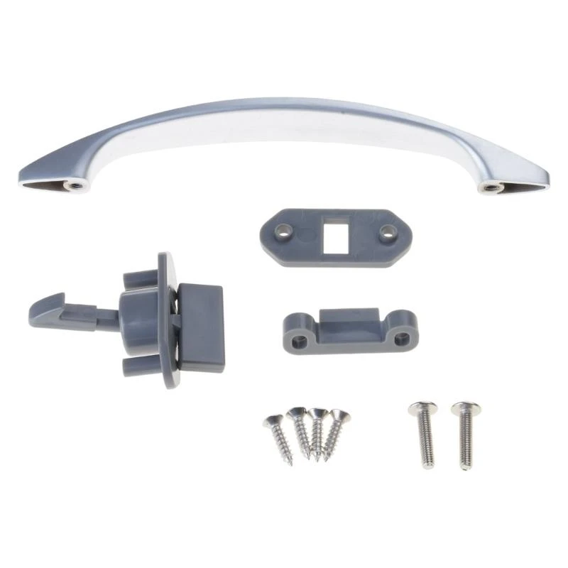 

Замок для автофургонов, лодка, шкаф, ручка для замка, морской ящик, замок без ключа, мебельный дверной замок, фурнитура