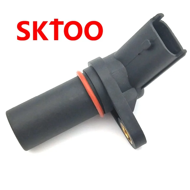 0281210285 5pcs Car Engines Crankshaft Position Sensor for GM Buick Chevrolet OEM 0261210297 9015248 High-quality Auto Parts