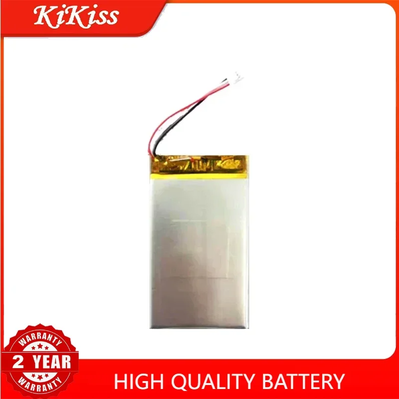 850mAh Replacement Battery For Sony PRS-600 PRS-600/BC PRS-600/RC PRS-700 PRS-700BC E-book