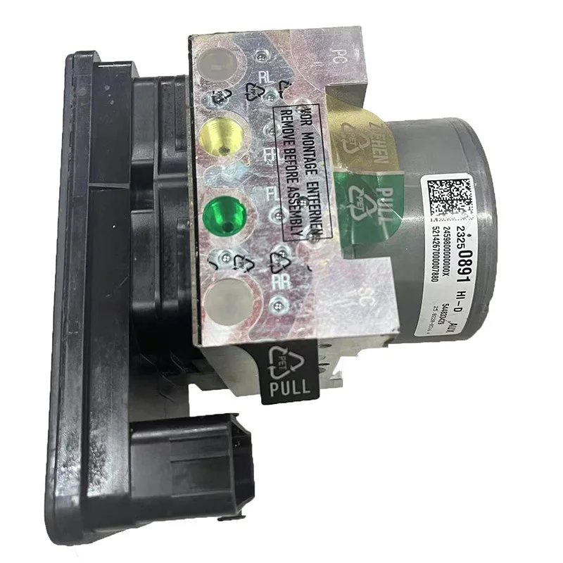 

Astronaut Car Modification Suitable for Escalade Ls Srx Xts Cts Xts Ats Abs Pump Valve Body