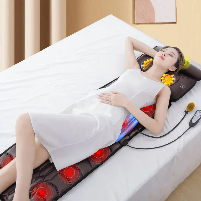 leather-electric-airbag-massage-mattress-multifunctional-full-body-massage-mats-relaxation-heated-massage-cushion-massager-chair