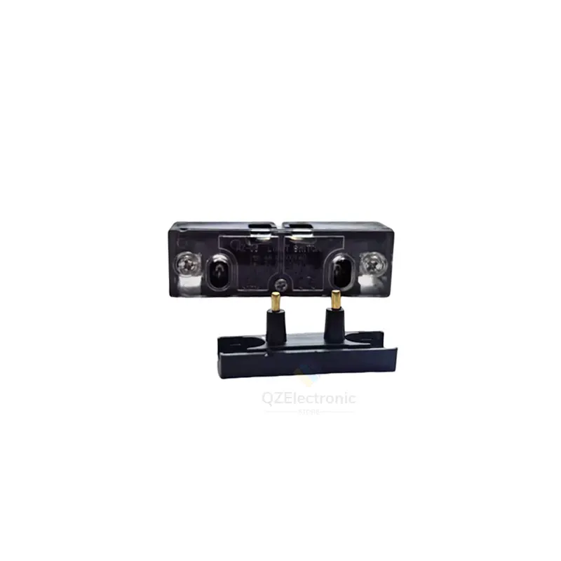 1 個エレベーター補助ドアロックホールドアコンタクト 161 ドアロック車のドア AZ-06 フロアホールドアロックコンタクト