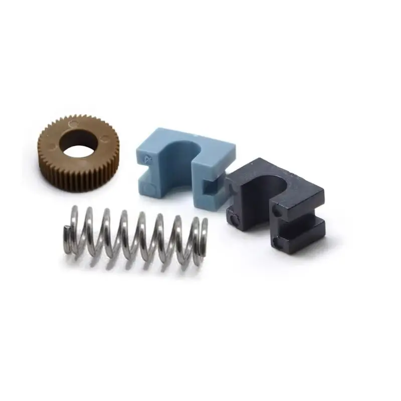 

AE03-1026 AA06-3886 B065-4211 Fuser Cleaning Kit For Ricoh AF 1075 2075 6001 7001 7500 7502 8000 8001 Oil Supply Roller Bushing