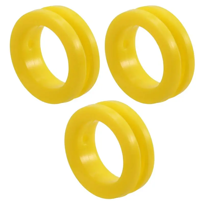 Y42A-3PCS O Ring Soda Machine Marker Exchange Seal Set Gaskets For Sodastream DUO Terra ART