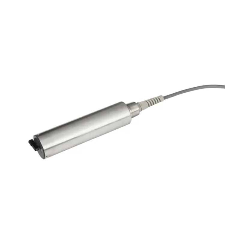 Self-cleaning turbidity monitor Water quality turbidity Online monitoring Water quality parameter equipment