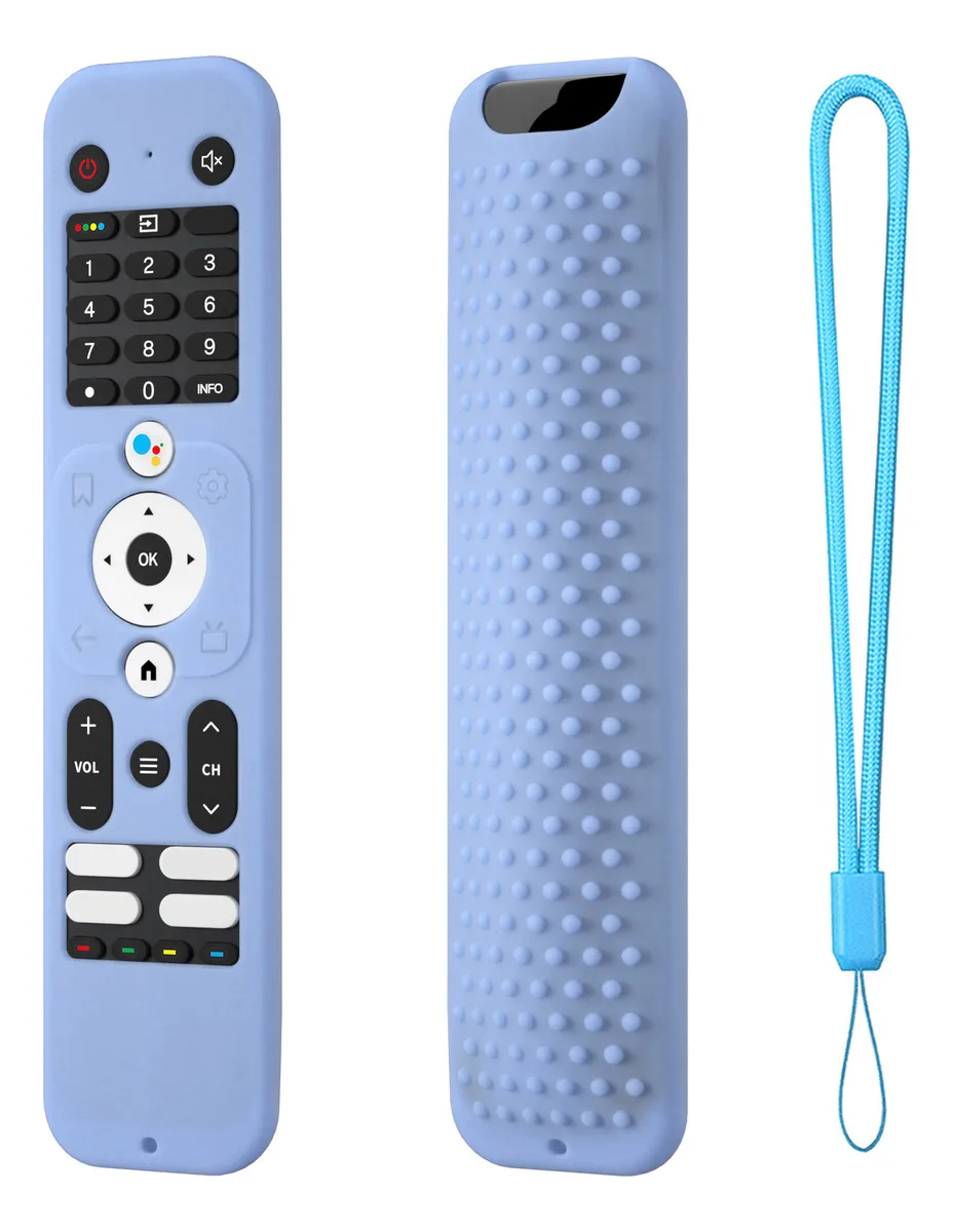 Variant: Luminous Blue