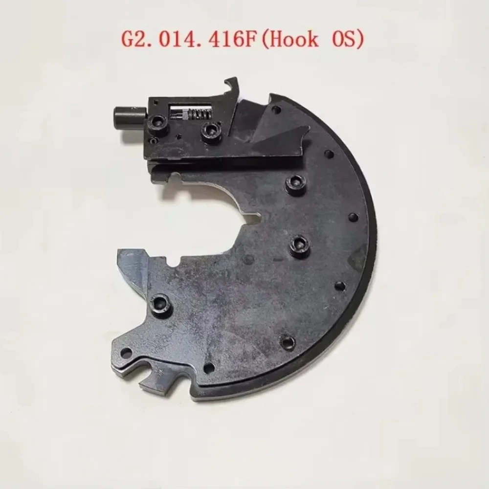 for G2.014.415F Hook DS for Heidelberg SM52 G2.014.416F Hook Printing Machinery Parts
