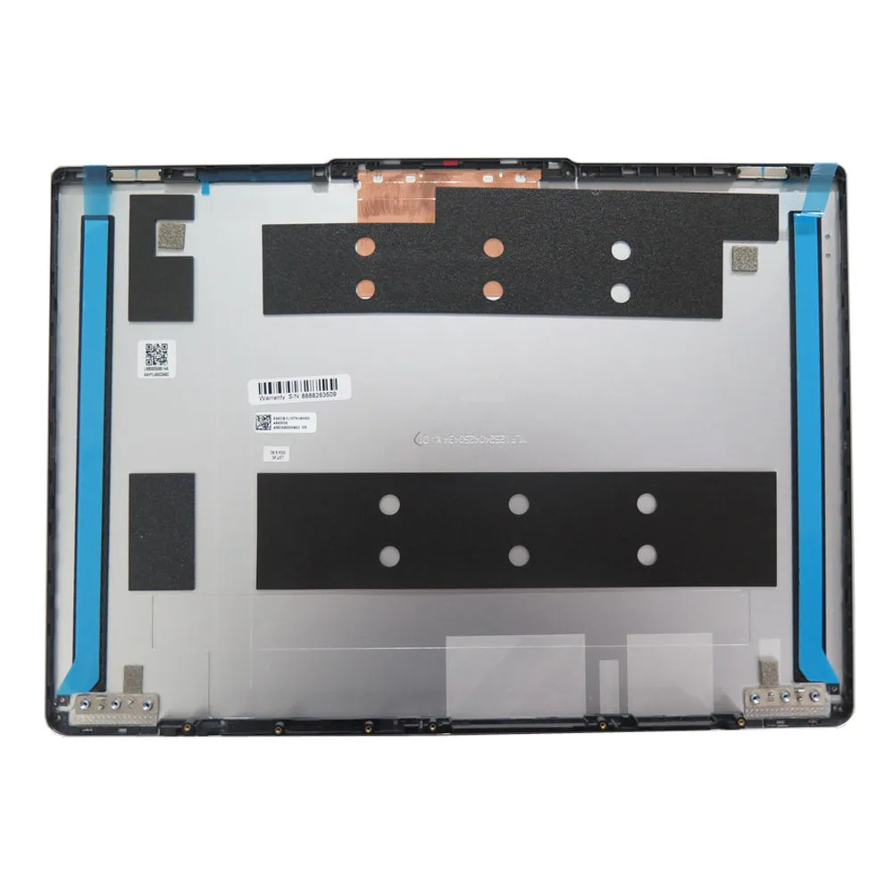 Laptop LCD Top Cover For Lenovo For IdeaPad For Slim 5 14IRL8 5 14ABR8 14IAH8 5CB1L10791 82XD Without Antenna Back Cover Grey