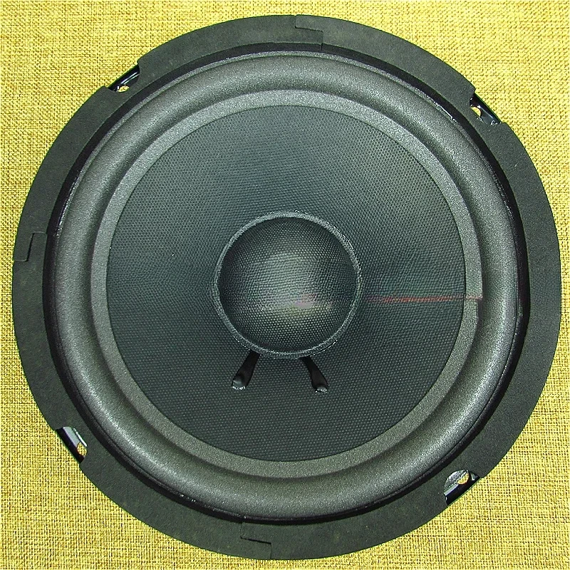 KTV Card Package Seaker Speaker 8 Dual Magnetic Eight Inch Woofer