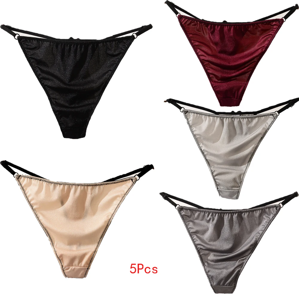 Underwear Women Bow… - image