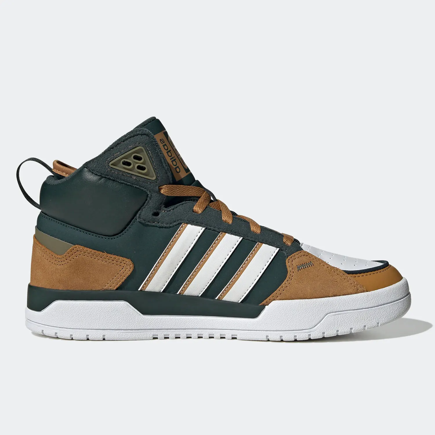 

Adidas genuine NEO 100DB MID Unisex Durable Casual Shoes GW6747