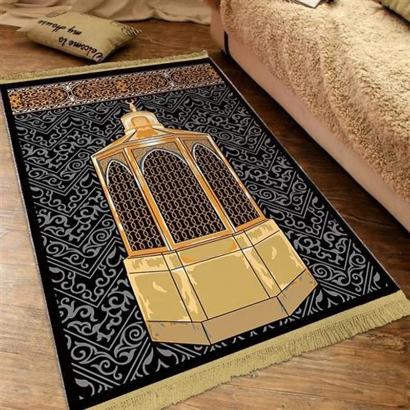 

Carpet Waterproof Door Mat Outside Anti Slip Kids Bedroom Childrens Carpet European Style Tapete Cozinha Home Decorations