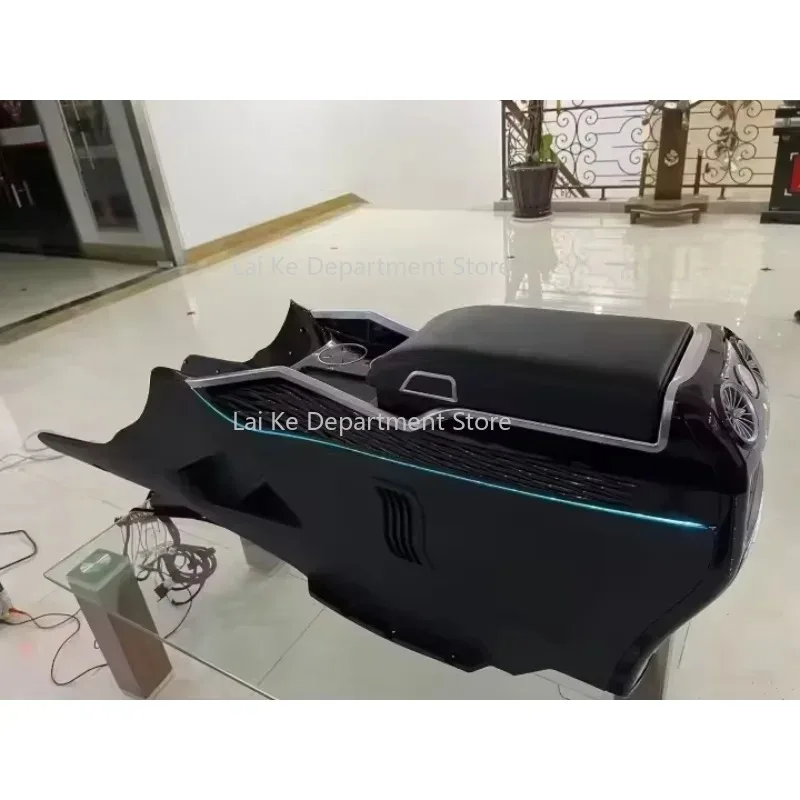 

Factory direct sales mercedes V250 260 center console sub storage armrest boxes & bins for sale