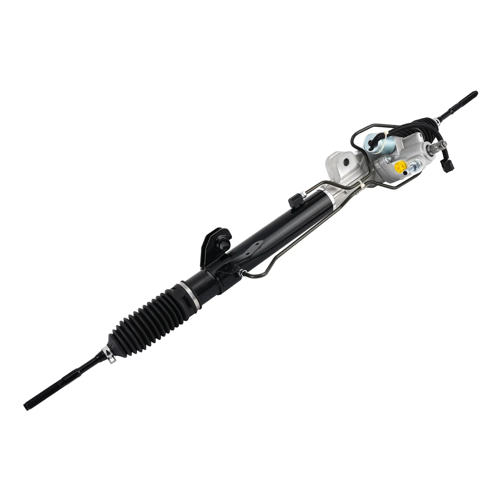 Stuurhuis en rondsel montage voor Nissan Altima II J32 2.5 VQ25DE 2008-2013 49001JN00A 49001JN01A