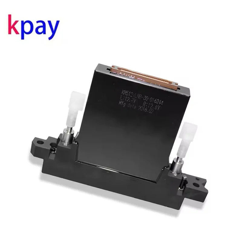 

Оригинальная печатающая головка Konica 512i KM512iLNB-30PL, печатающая головка Blackman, печатающая головка струйного принтера Aowei Maijet