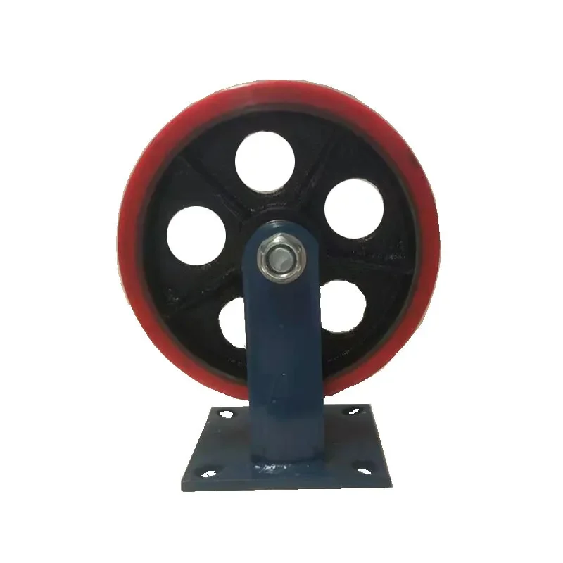 Manufacturer wholesale super heavy universal caster universal wheel, industrial caster, can be made by Antu