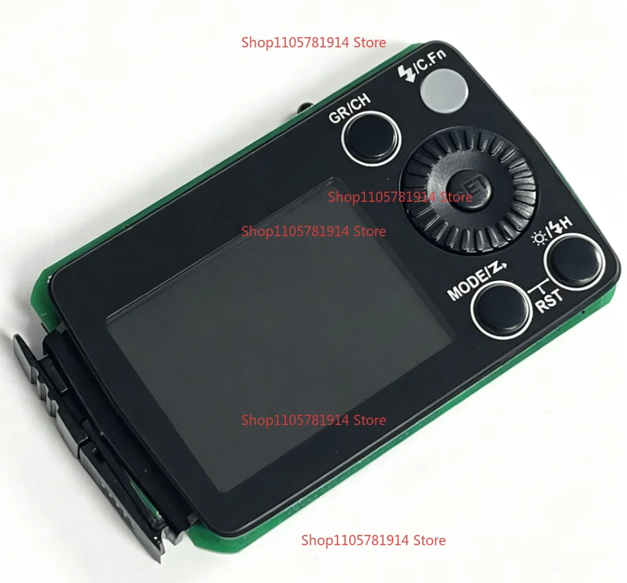 For GODOX AD200 Flash LCD Screen with Main Board Buttons Brand New