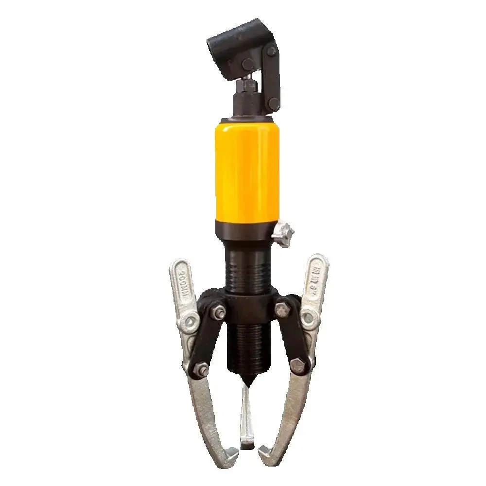 Extrator hidráulico 10T remoção do extrator de rolamento de duas/três garras