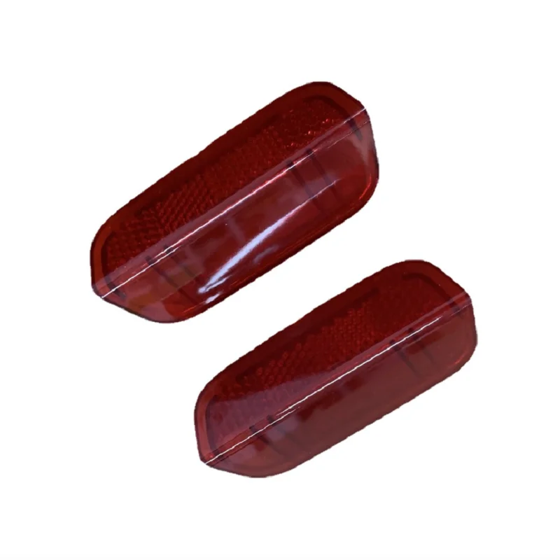 

Красный светоотражатель дверной панели 1KD947419 для Volkswagen Jetta MK5 2005-2010, Golf GTI MK5 MK6 MK7, Passat B6 B7 CC