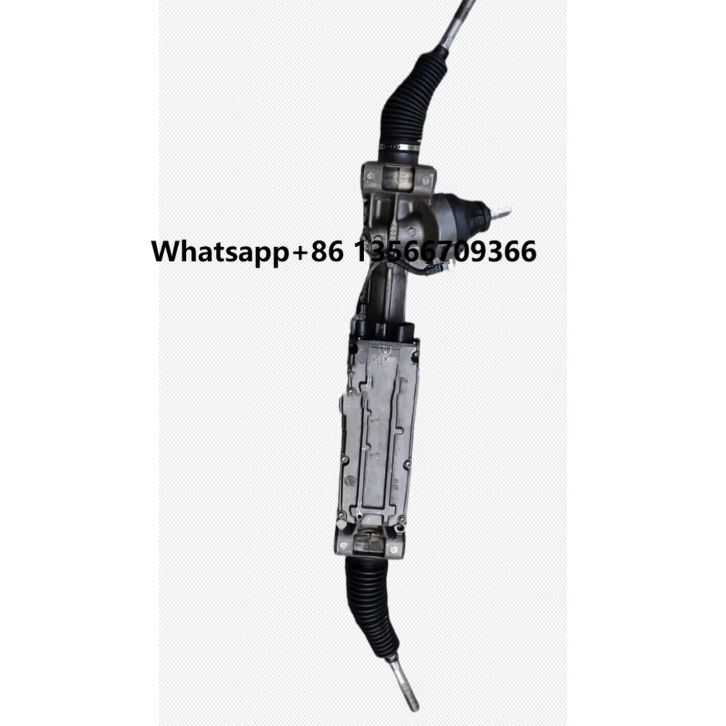 

Hot Sale High Quality Car Parts Steering Rack Oem 5Q1423056D Steering Gear Box 2015 TT Power Steering Systems