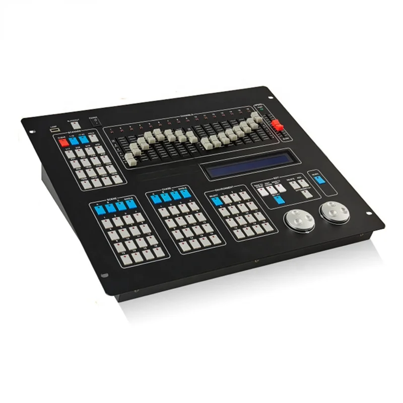 

DJ Disco Console Sunny 512 DMX Controller for Stage Light