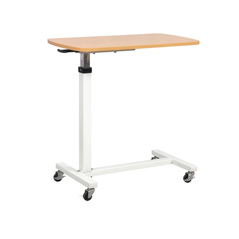 Movable Adjustable Overbed Table