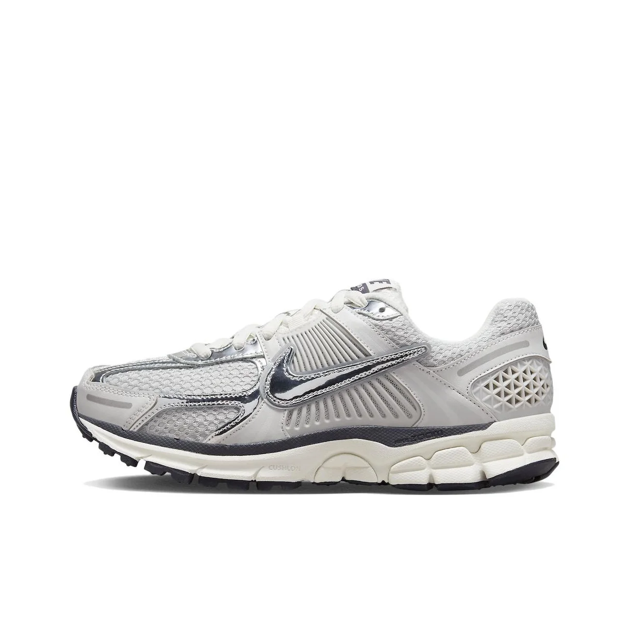 

Женские кроссовки Nike Air Zoom Vomero 5 'Photon Dust Metallic Silver' FD0884-025