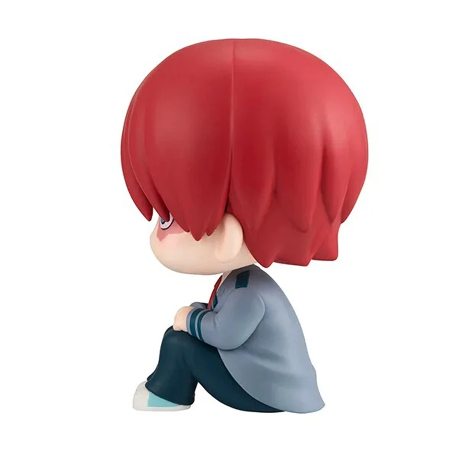 18cm Boku No Hero Academia Anime All Might Actionfigur Midoriya Izuku/Bakugo Katsuki Figur PVC Sammlermodell Spielzeug – Detail 27