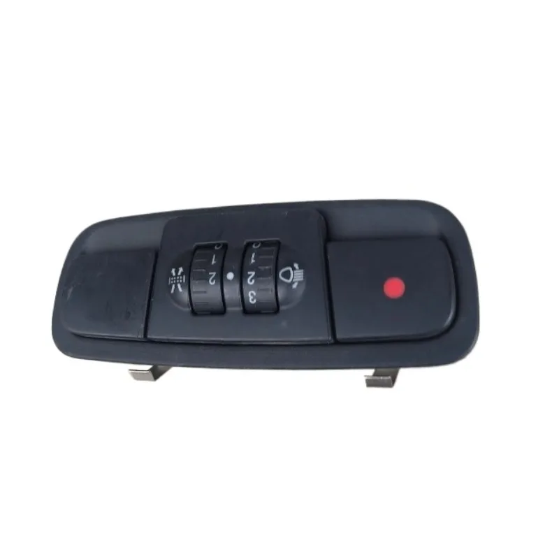 

Headlight Height Adjustment Switch Trunk Switches for Geely Gleagle GX7 2012-2013 Brand New