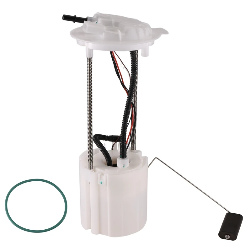 Electric Fuel Pump Assembly 5145594AA For Dodge Ram 2011-2015 68197317AA E7270M 52122656AA 52122656AB FG1354 RL145594AA