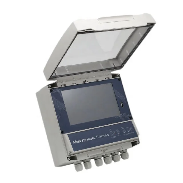 

Многопараметрический контроллер KMPW100 с поддержкой RS485 и ModBus, индивидуальная настройка OEM