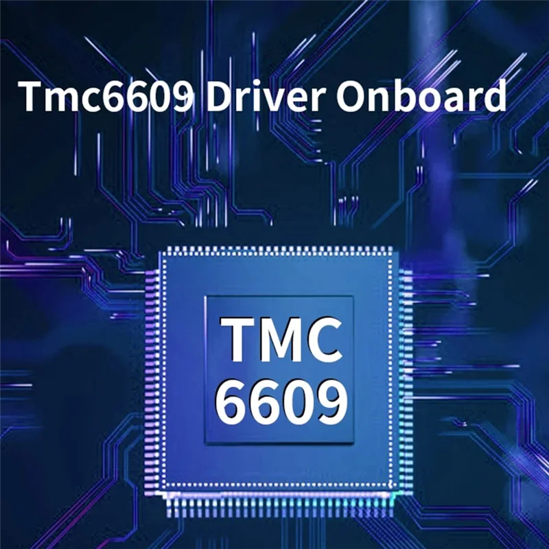 M36 허브 보드 TMC2209 및 ADXL345 마더보드 PCB + Nema14 36 스테퍼 모터용 전자 부품