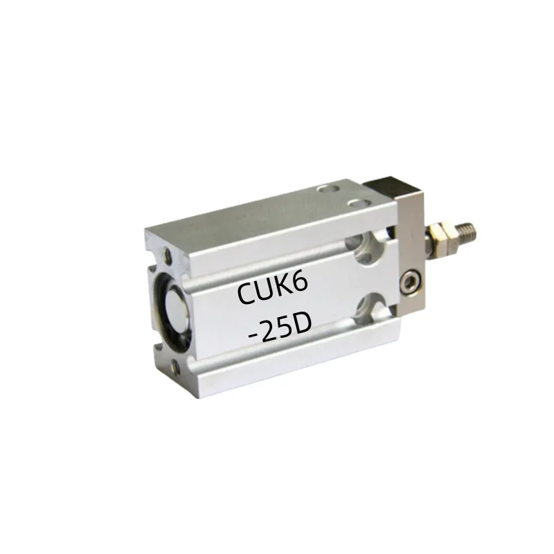 

New Genuine Free-Mounting Cylinders CUK6-25D CUK6-30D CUK6-35D CUK6-40D