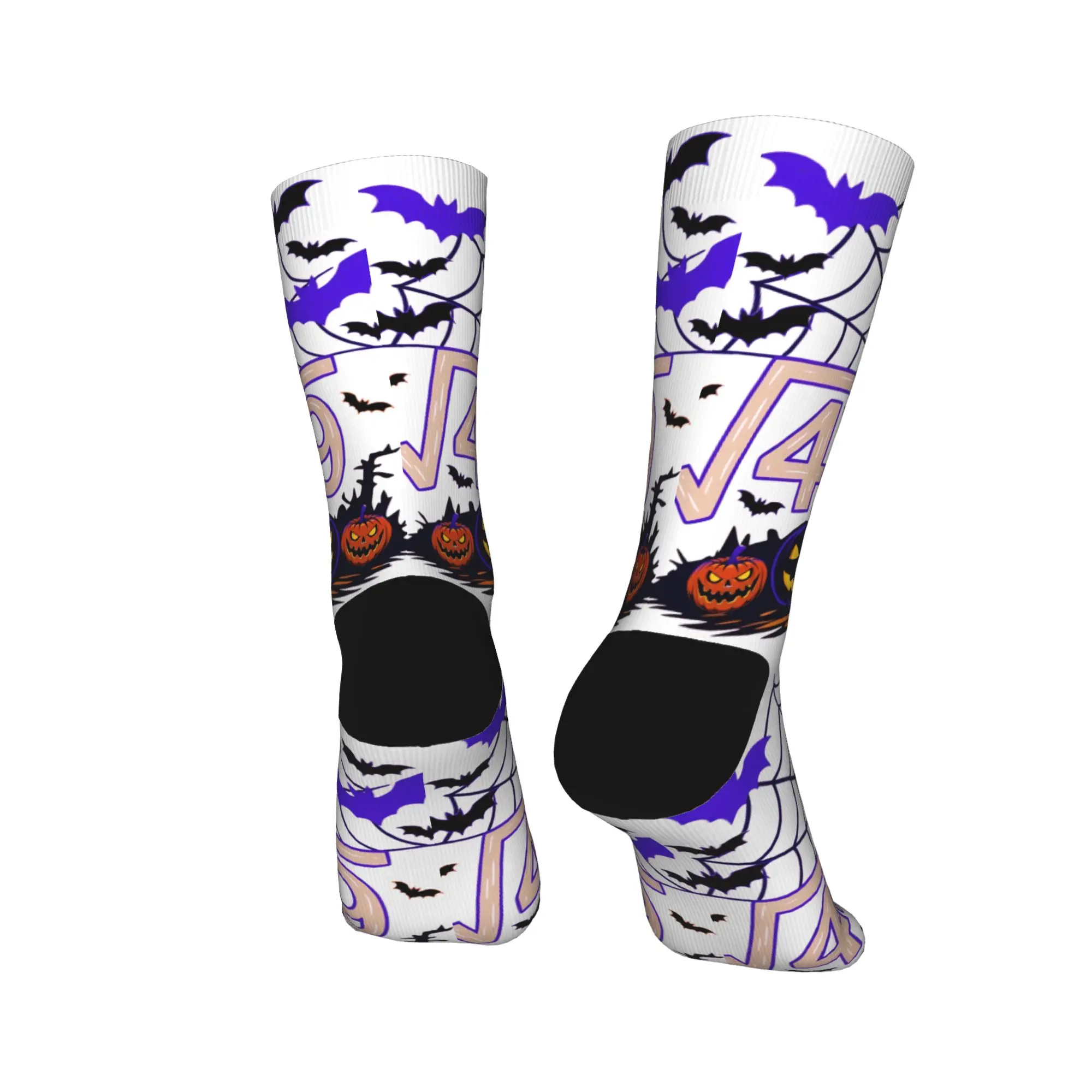 الرجال الجوارب مضحك 67 ميمي الرياضيات المعلم 6 7 هالوين ساحة الجذر 4489 جوارب تنفس الجوارب الخريف تصميم غير رسمي في الهواء الطلق جورب