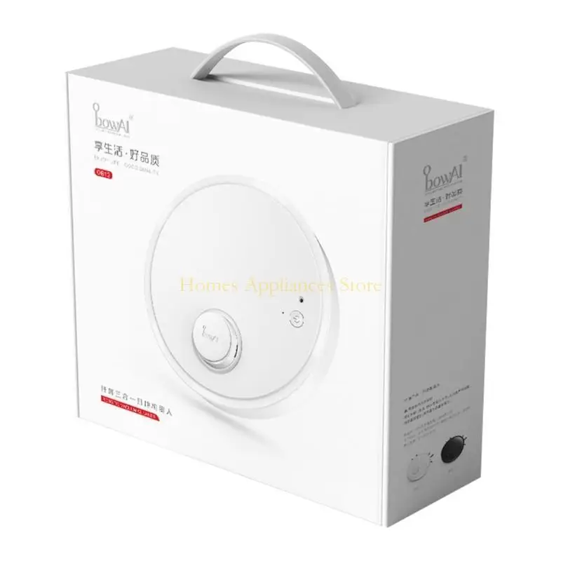 D0AB REBOT VARENTERALERS 1500PA