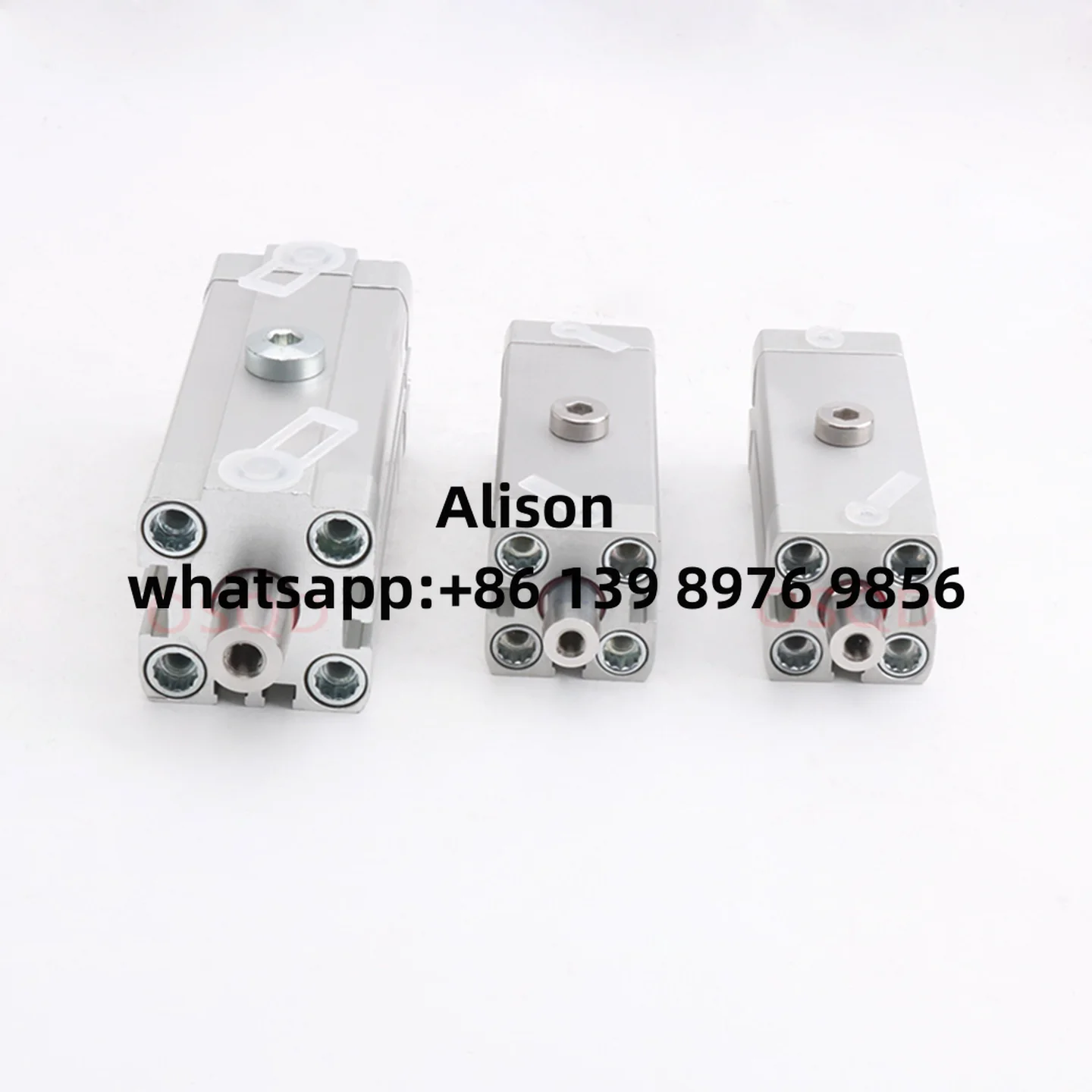 Original rotary clamping cylinder CLR-12-16-20-25-32-40-50-10-20-50-L-R-P-A-B