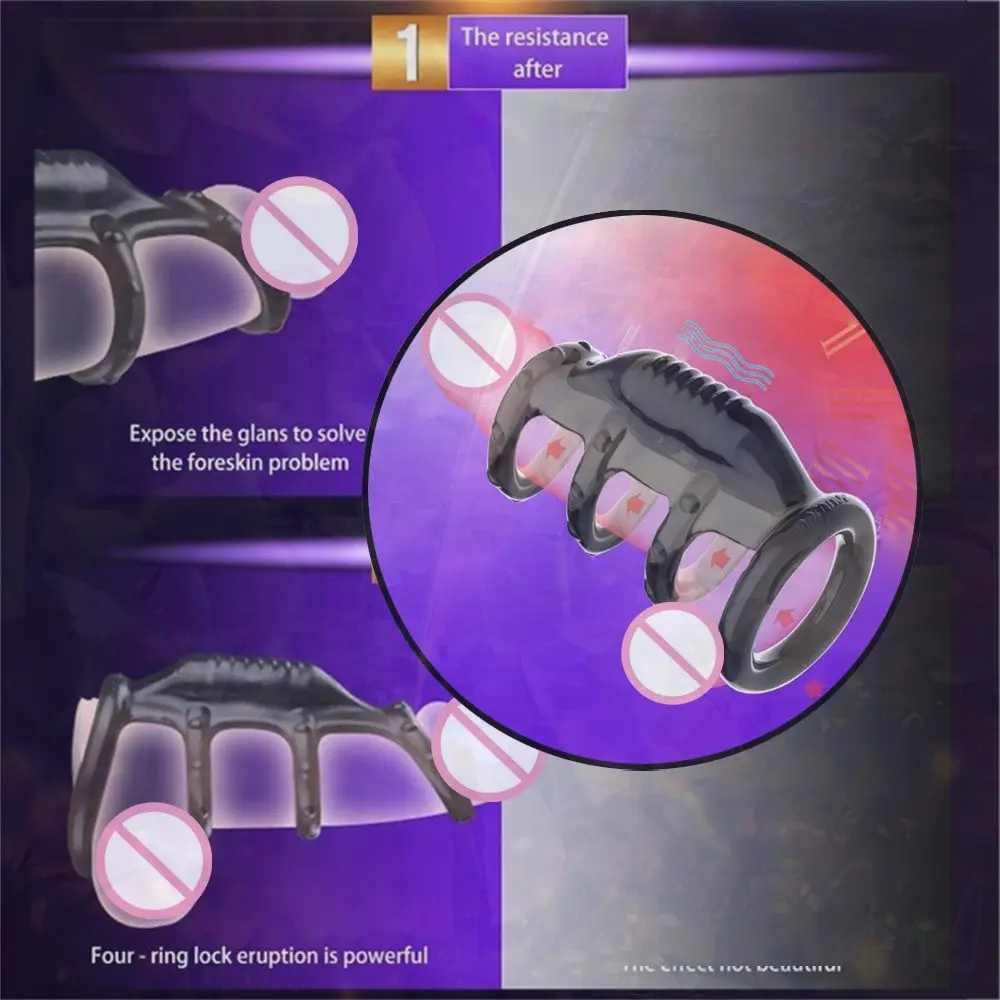 Vaguinas متعة للنساء القضيب البظر المهبل Chastet قفص البيض للاستمناء هزاز الرجال تصنيف شاعر المليون Giclant #6