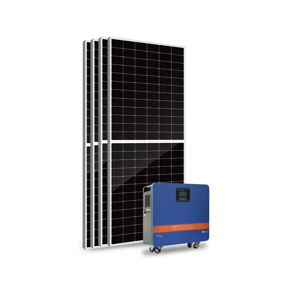 

600W 1200W 2200W 3500W 5000W Portable Solar Charging Station Solar Panel Power Station for Outdoor Emergency Power Supply