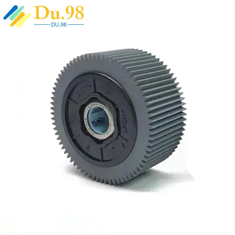 

2 шт. новый ролик захвата 019-11810 для Riso GR FR ES EV RZ RV RP RC RA 271 273 373 1700 1750 2700 2750 3700 3750 3770 3790 291 293