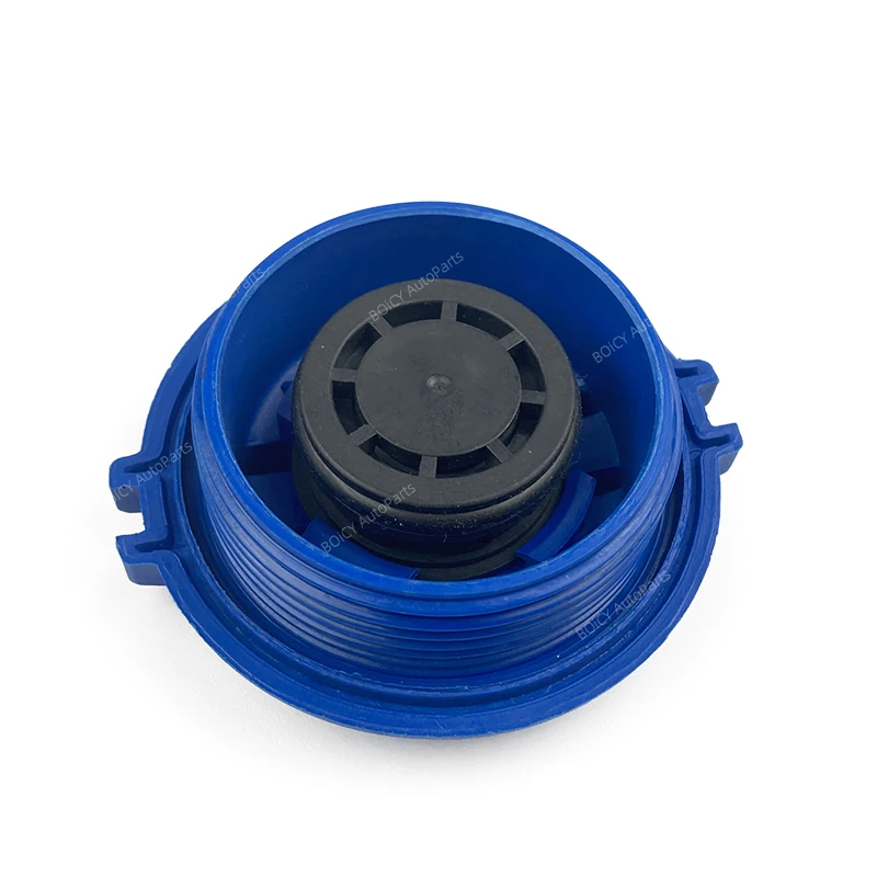BOICY Radiator Cap 5QD121321 Radiator Tank Bottle Cap 3C0121321 for Golf Q3 Q2 Tiguan Passat Sagitar Jetta Bora Touran 5ND121321