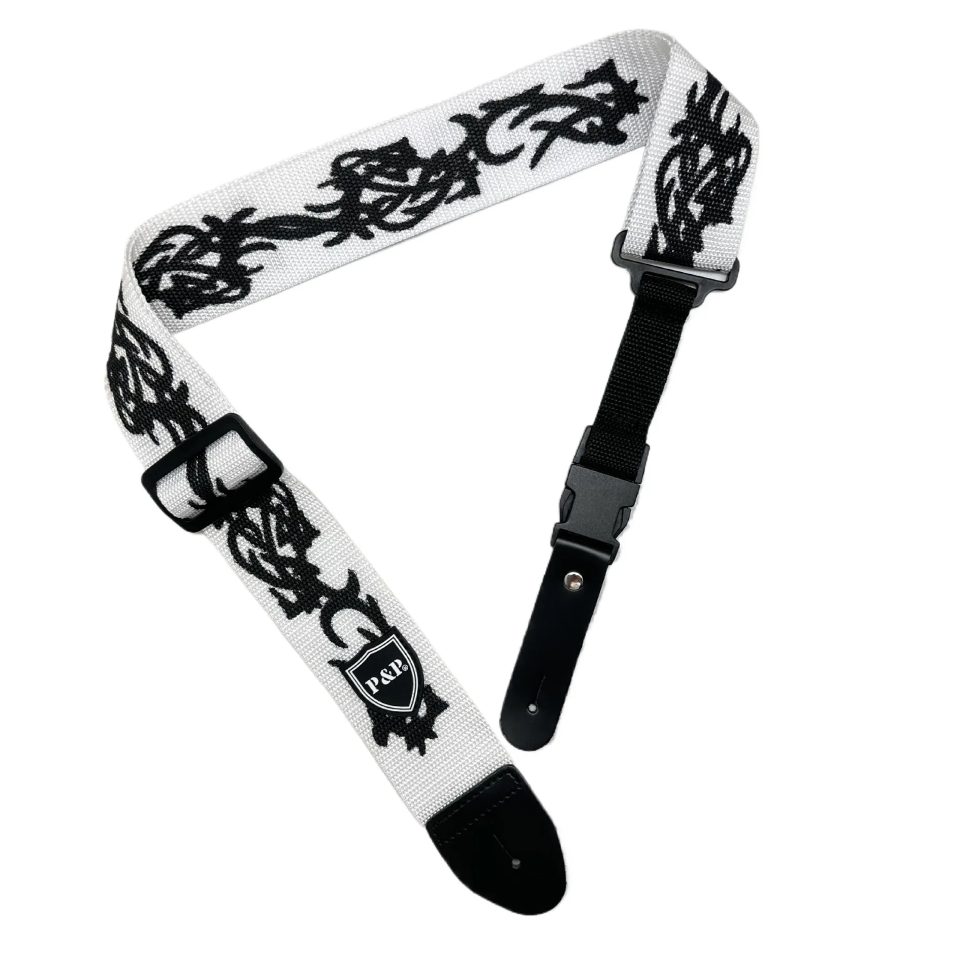 Variant: White Flame