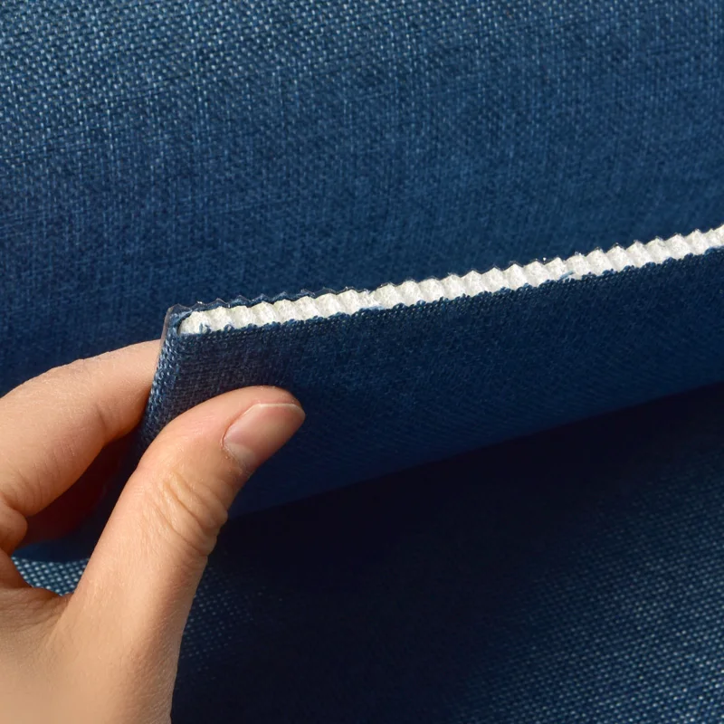 65cmx280cm Wall Sticker Self-adhesive Foam Wallpaper Waterproof Background Wall Sticker Rough Wall Rental House Ceiling Sticker