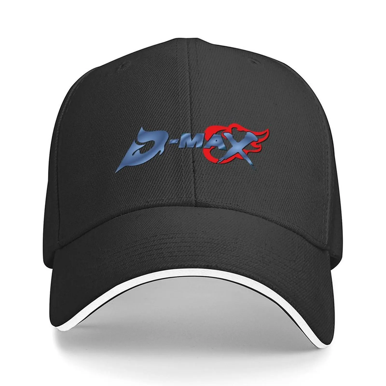 

D-Max Color Baseball Cap hats on offer Cosplay Horse Hat hiking hat Men Golf Wear Women's