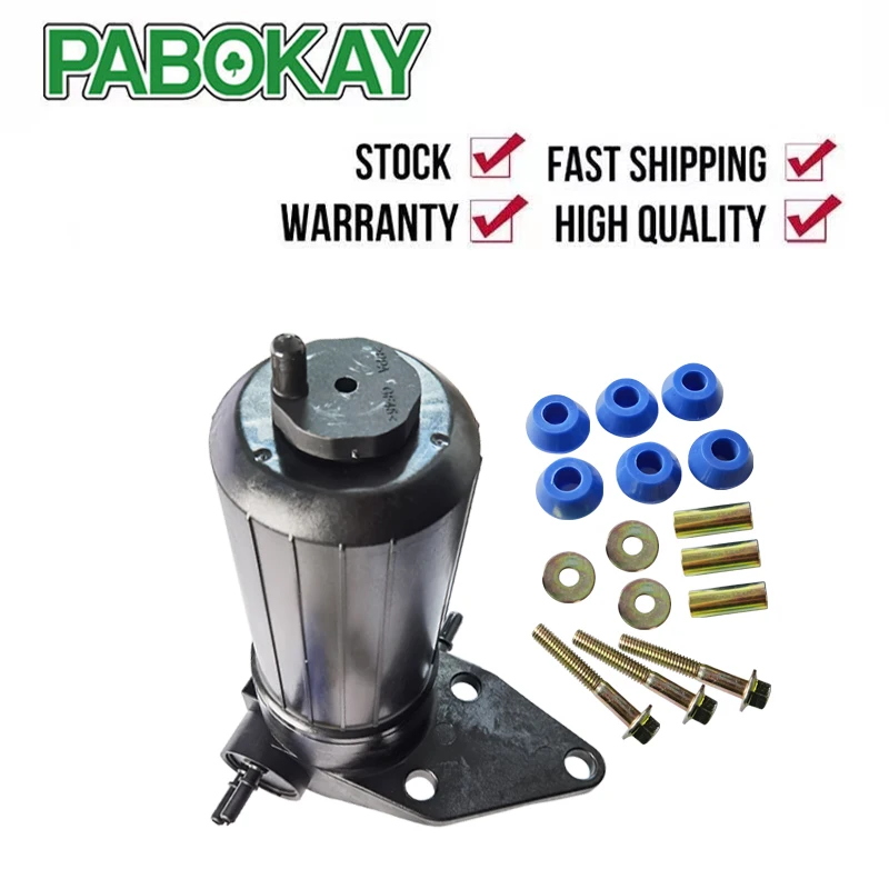 

Electric Fuel Pump For P.erkins 1104D 1104C 4132A018 4226937M91 9702 ULPK0038 4226144M1 K9234 4132A014 3679527M1