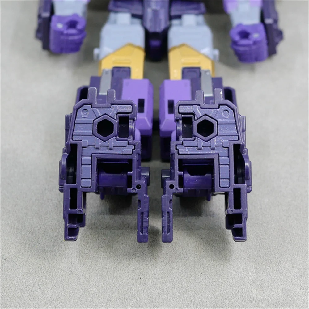 Filler Weapon Upgrade Kit For Legacy Evolution Comic Universe Tarn- TIM STUDIO