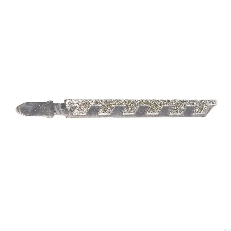 97QD T-Shk Marble Stone Granit Granit Cắt gốm kim cương Jig 101mm /4 inch