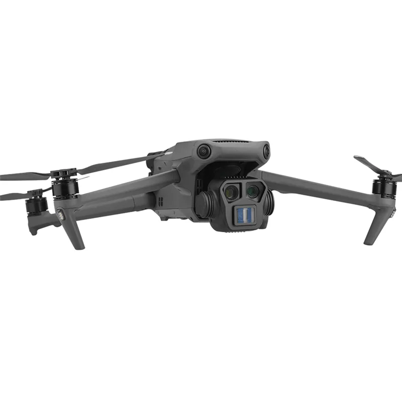 Эффективный для MAVIC 3 PRO Cine Lens 1,15X Movie Lens Широкоэкранный фильтр-дрон